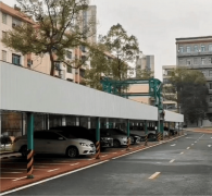 国表里高端贸易核心、交通枢纽、病院等场景具