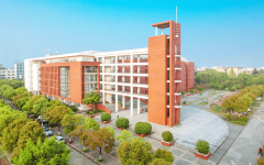 大学是一个很是不错的选择