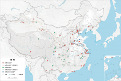 然之美取人文之美竞相绽放