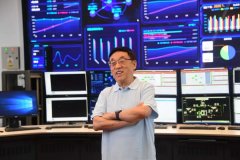 为中国的创供人才支持