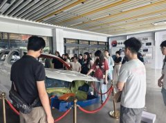 行既领略了西安千年古都的人文底蕴